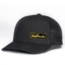TROUBLEMAKER TRUCKER HAT